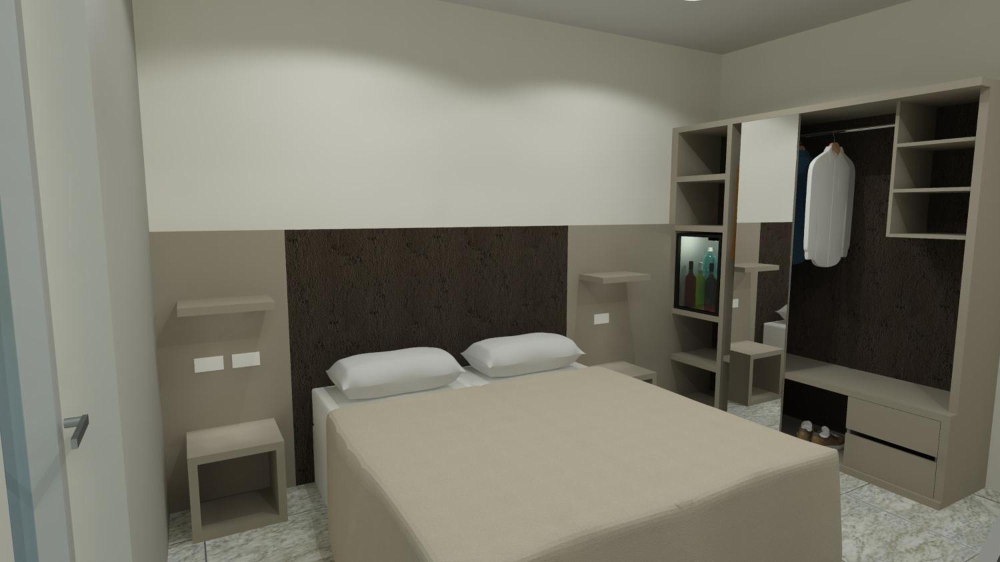 Hotel Acquamarina Viserba Rimini Ngoại thất bức ảnh