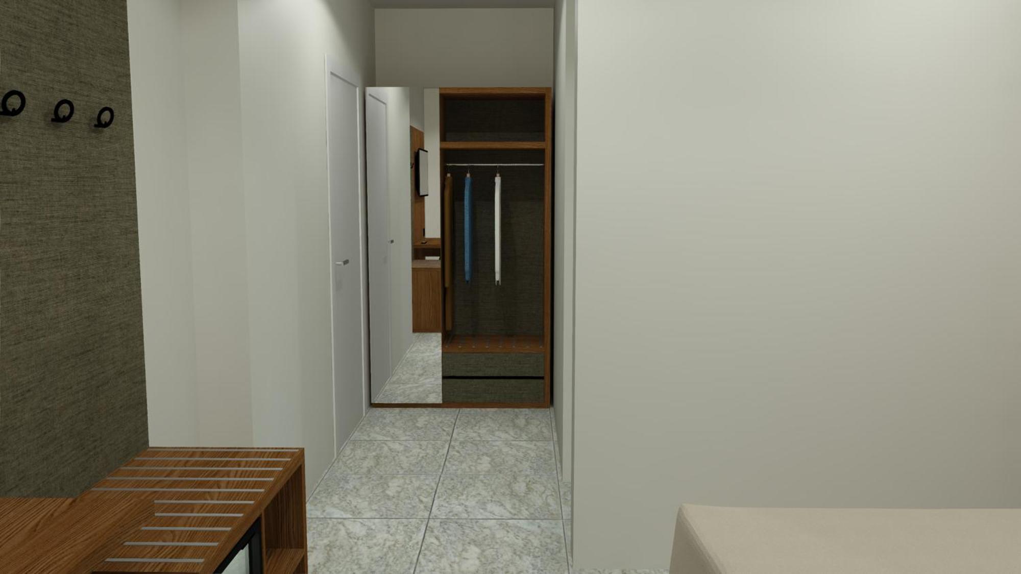 Hotel Acquamarina Viserba Rimini Ngoại thất bức ảnh
